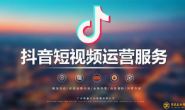 短视频推广代运营