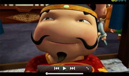 酷米可漫画,奇幻冒险，青春成长的奇幻之旅