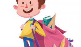 草学生漫画,校园生活的欢乐与思考